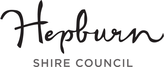 Hepburn logo